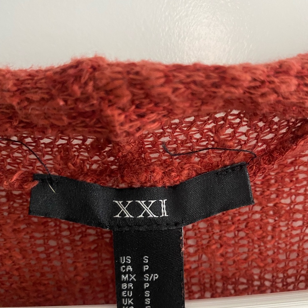 Cardigan - Picture 2 of 5